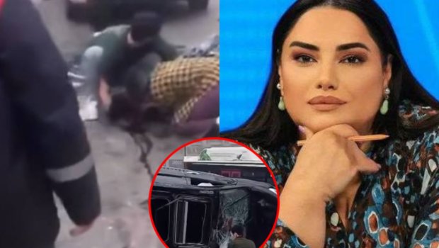 Aytən Səfərovanın son vəziyyəti AÇIQLANDI 