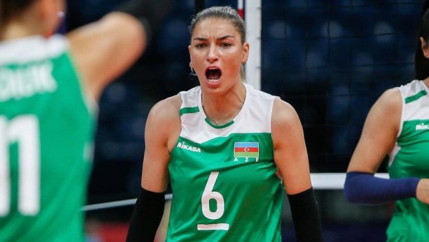 Azərbaycan millisinin kapitanı Macarıstan çempionu oldu