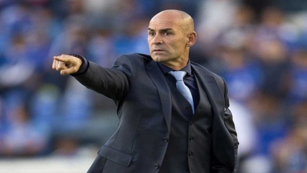 “Traktor”un baş məşqçisi İrandan QAÇDI 