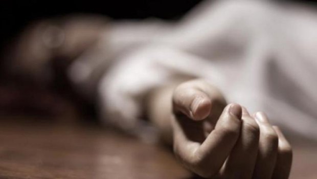 Bakıda DƏHŞƏT: Evdən gənc qızla oğlanın meyiti tapıldı - YENİLƏNİB 