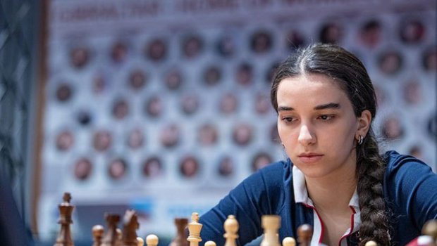 Azərbaycanı Avropa çempionatında bu şahmatçılar təmsil edəcək - ADLAR