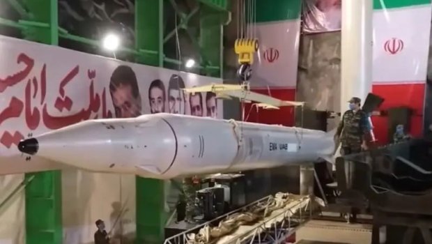 İran İsraili nüvə obyektlərinə hücumla HƏDƏLƏDİ 