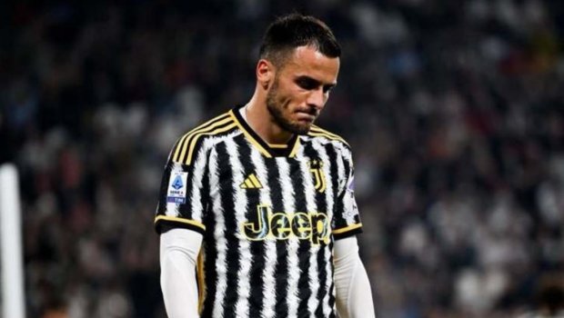 “Beşiktaş” “Yuventus”un futbolçusu ilə danışıqlara BAŞLADI