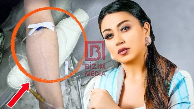 Damlanın prodüseri: “Xəstəxanadan çəkilən FOTOSUNU özüm yaymışam” - ÖZƏL