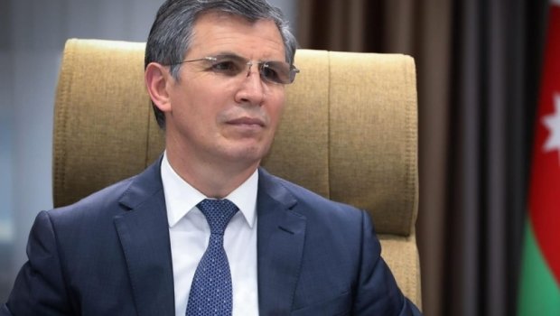 Fransa “Böyük Ermənistan”a çevrilib - Zahid Oruc 