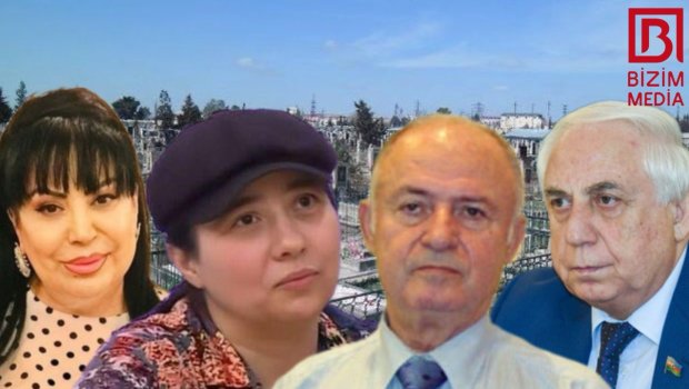 Bu il dünyadan köçmüş tanınmış simalar – ARAŞDIRMA 