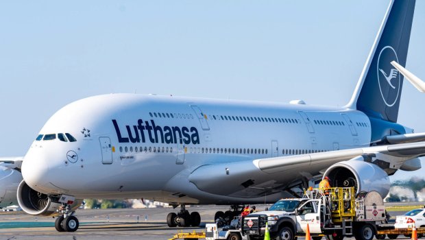 Almaniya bu ölkələrə uçuşları LƏĞV ETDİ