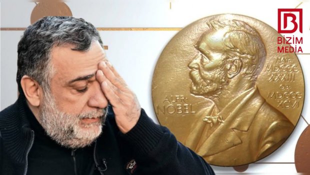 Nobel İnstitutundan CAVAB: “Vardanyanın mükafata namizəd göstərilməsi fərziyyədir” - EKSKLÜZİV