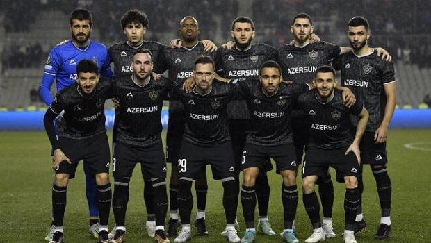 “Qarabağ” dünya reytinqində irəlilədi