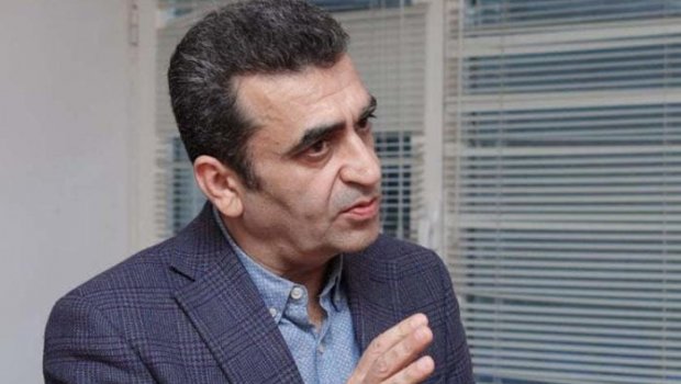 Kamran Həsənlidən AÇIQLAMA: “Yaxşı verilişlərin aparıcılarının saxlayanı var” - VİDEO