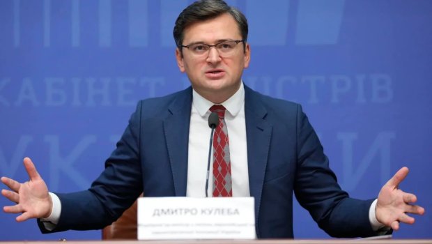 Ukrayna XİN: “ABŞ-dan yardım almayacağı təqdirdə Kiyevin B planı yoxdur”