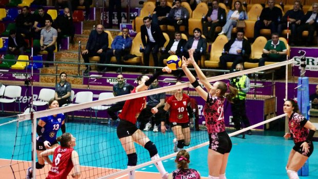 Yüksək Liqada finalçılar müəyyənləşdi – FOTO