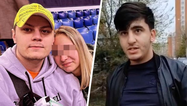 Rusiyada adam öldürməkdə şübhəli bilinən azərbaycanlı AXTARIŞA VERİLDİ