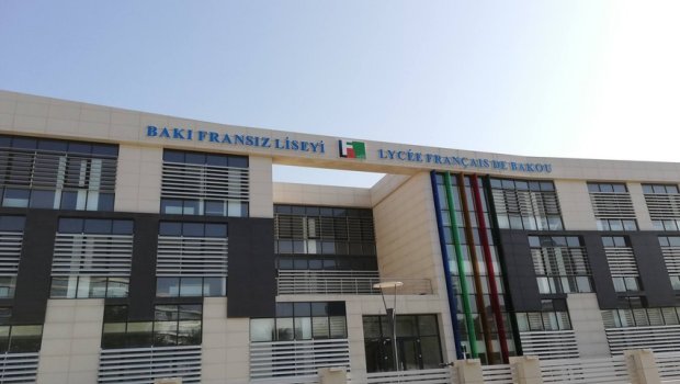 Bakı Fransız Liseyi niyə bağlanır? - Səbəb AÇIQLANDI 