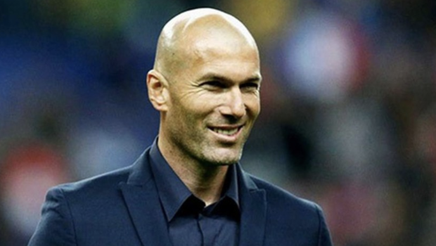 Zidan “Bavariya”nın yeni baş məşqçisi olacaq