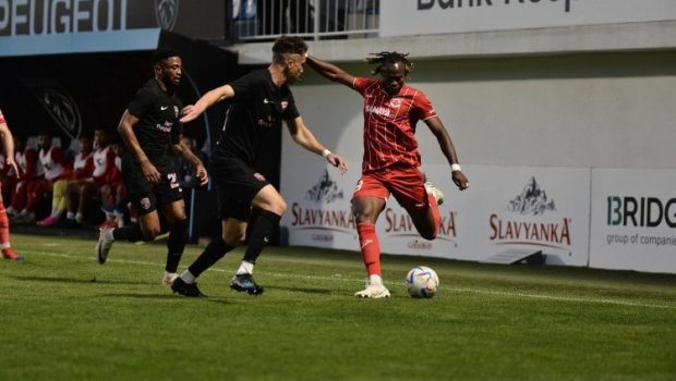 Bu legioner “Araz Naxçıvan”dan gedir