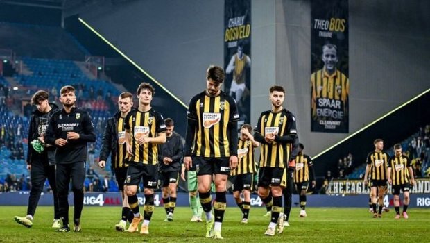 Niderland klubunun 18 xalı silindi