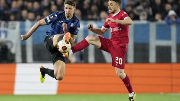 Avroliqada həftənin ən yaxşı futbolçusu odur