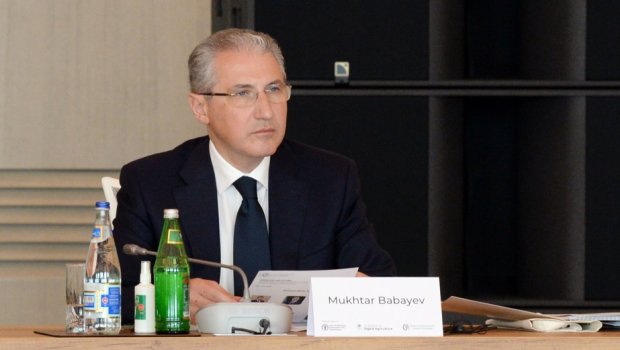Muxtar Babayev: “COP29 yoxsul ölkələrə yardımın planlaşdırılması üçün önəmlidir”
