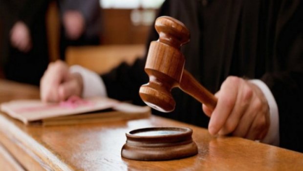 Bakıda sevgilisini öldürməkdə təqsirləndirilən şəxsin cinayət işi başlanılıb