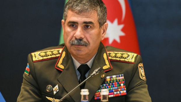 Zakir Həsənov Ermənistanla delimitasiya prosesinin effektiv həyata keçirilməsi üçün tapşırıq VERİB