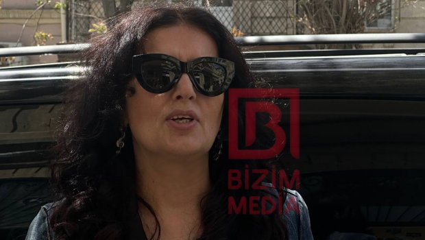 “Cavanşir Məmmədov özünə baxırdı, ölümünə inanmaq olmur” – Elza Seyidcahan