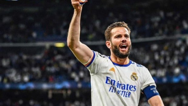 Kapitan “Real”dan gedir