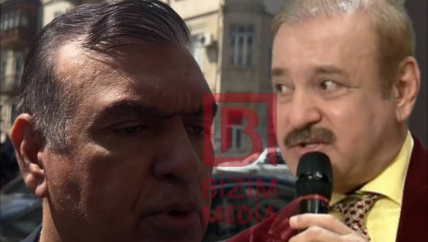 Cavanşirin qudası: 