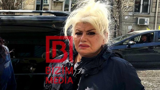 Gövhər Rzayeva: 