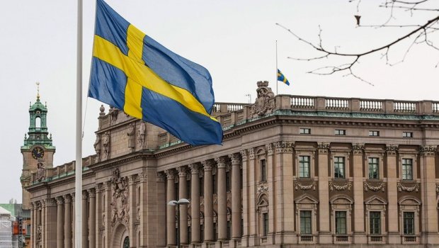 İsveç XİN: Ermənistan-Azərbaycan arasındakı razılaşma bütün Cənubi Qafqaz regionu üçün də çox yaxşı xəbərdir