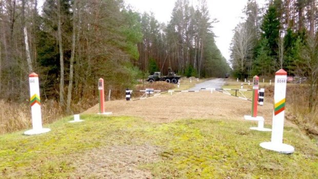 Litva Rusiyadan “İspan atları” ilə müdafiə olunmağa qərar verdi