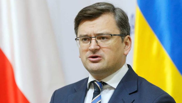 Kulebadan ABŞ-nin yardımına REAKSİYA: “Putin üçün pis gün oldu” - FOTO