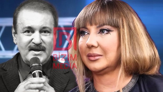 Nazilə Səfərli: 