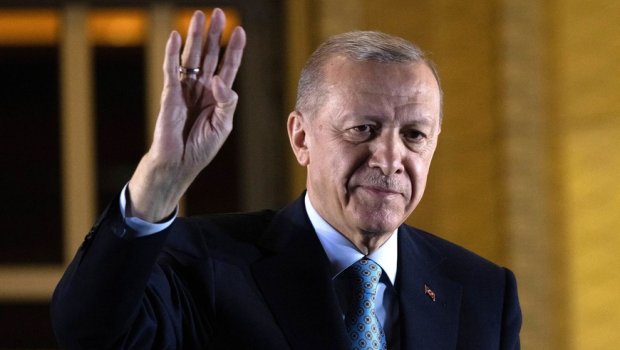 Ərdoğan sabah mühüm addım atacaq - FOTO