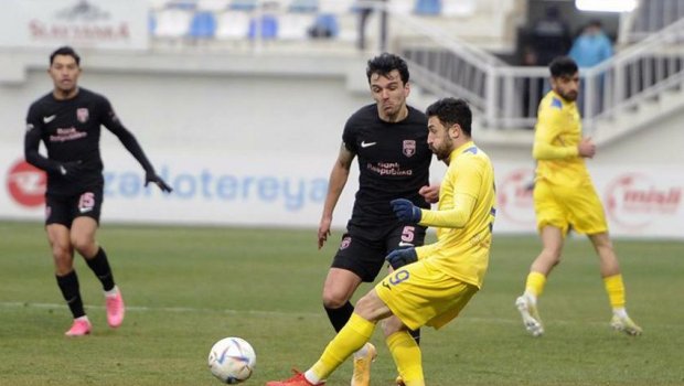 Premyer Liqa: “Kəpəz” “Sabah”ı qəbul edəcək