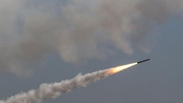 “Hizbullah” İsrailin hərbi obyektlərini atəşə tutdu