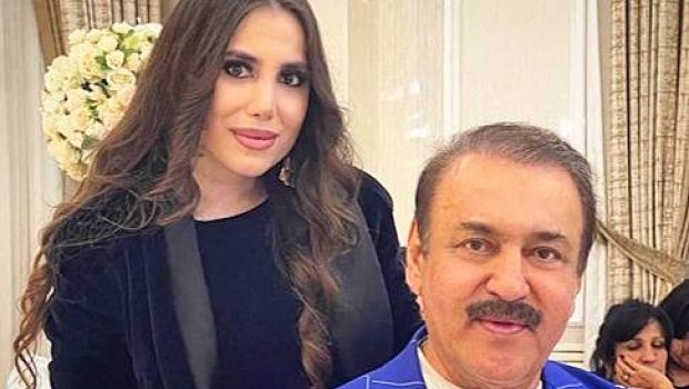 Cavanşirin nəvəsi: “Babamın haqsızlığa ürəyi dözmədi” – FOTO 