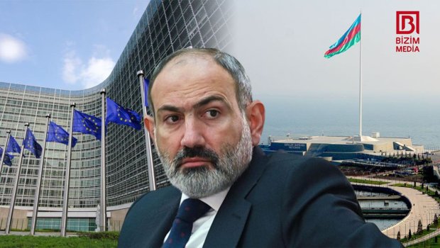 Ermənistan Qərbdən ƏLİNİ ÜZÜR – Xilas yolu isə Azərbaycandan keçir... – TƏHLİL 