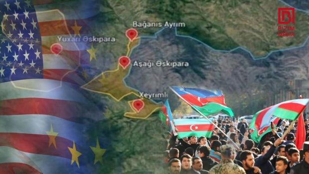 Bir güllə belə atmadan... – 4 kəndin qaytarılması hansı qorxunc planları POZDU?