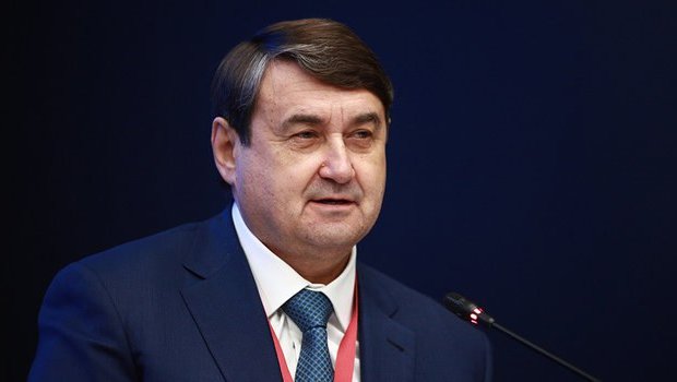 Rusiya Prezidentinin köməkçisi: “Heydər Əliyev çox müdrik insan idi”