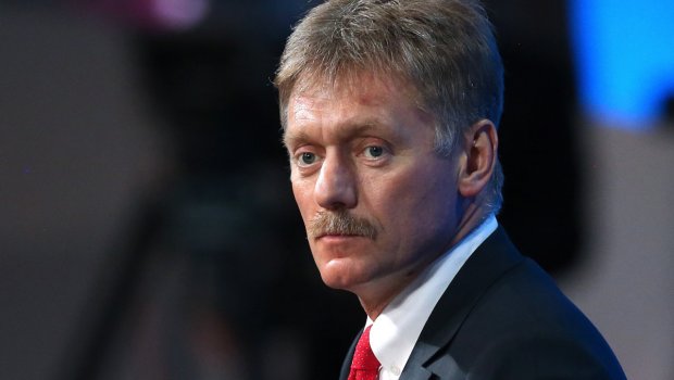 Peskov: “Sülhməramlıların Qarabağdan çıxarılması regiondakı reallıqlara uyğundur”