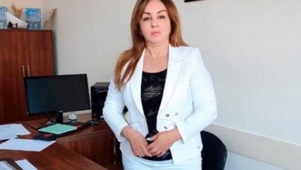 Məktəb direktorunun MƏHKƏMƏSİNDƏN:  Həmin qadından 300 min alıbmış