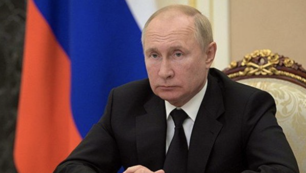 Rusiya Prezidenti: “BAM XXI əsr üçün qlobal siyasəti müəyyən edir”