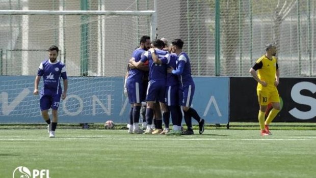 Liderdən qələbə, 