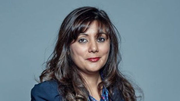 Britaniyalı nazir Azərbaycanla Ermənistan arasında delimitasiya razılaşmasını alqışladı - FOTO