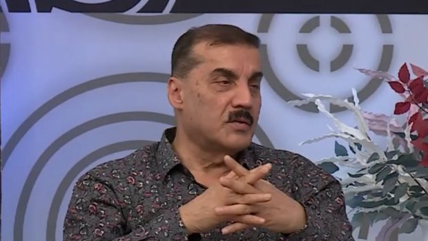 Qorxmaz Əlili: “Qızlarıma cehiz almaq üçün məcburiyyətdən bağımı satdım” - VİDEO