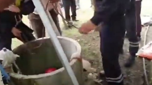 Kürdəmirdə 71 yaşlı qadın bədbəxt hadisə nəticəsində ÖLDÜ 