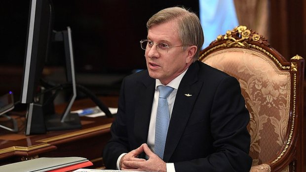 Rəşt-Astara dəmir yolunun tikintisi nə vaxt yekunlaşacaq? - Rusiyalı nazirdən açıqlama