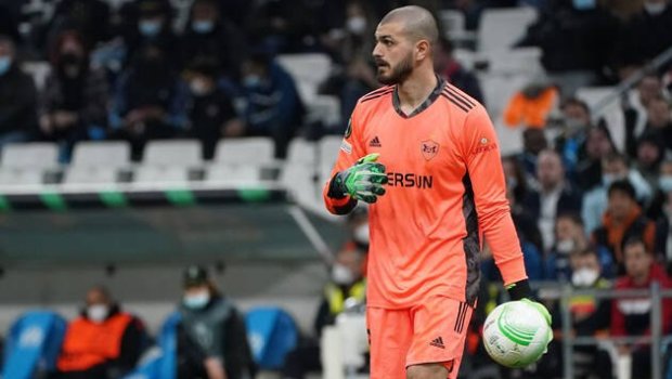 “Qarabağ”ın qapıçısı Gürcüstan klubunun təklifini QƏBUL ETMƏDİ 