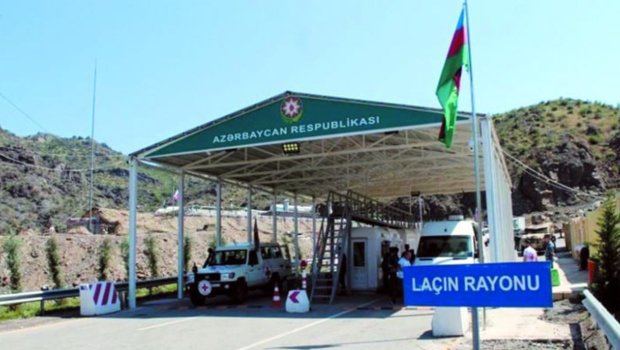 Separatizmin sonuna gedən yolda TARİXİ ADDIM – Laçında sərhəd postunun qurulmasından bir il ÖTÜR...